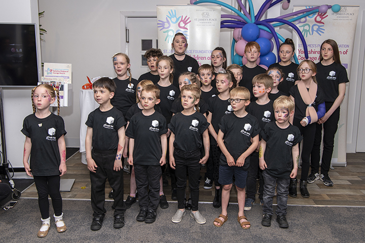 Music Box - Inspiring Voices