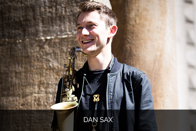 Dan Sax