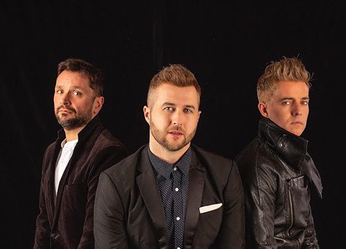 Take-That-Tribute
